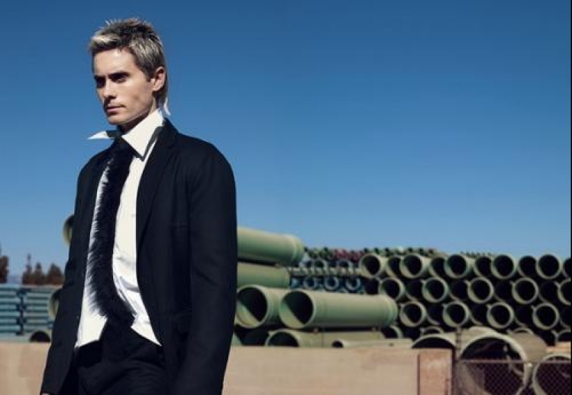 Celebrity Portraits by Rock Star Bryan Adams