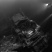 Cementerio submarino de Japón: imágenes de equipos sumergidos de la Segunda Guerra Mundial Cementerio submarino de Japón: imágenes de equipos sumergidos de la Segunda Guerra Mundial