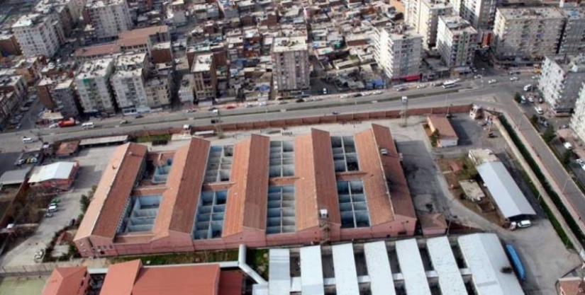 Chaos, unsanitary, murder, cannibalism: the 5 worst prisons on the planet