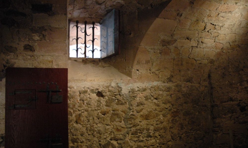 Chateau d'If: la legendaria prisión de los reyes franceses