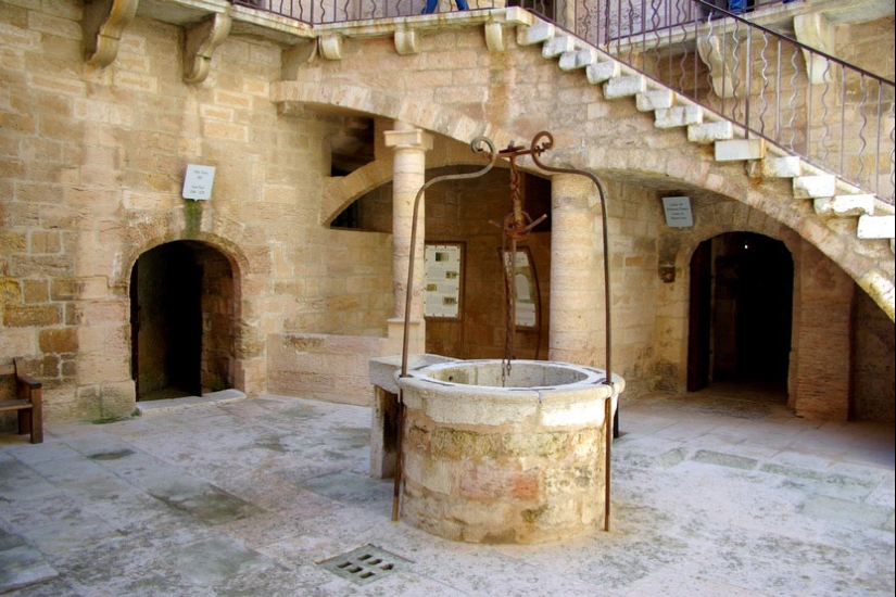 Chateau d'If: la legendaria prisión de los reyes franceses