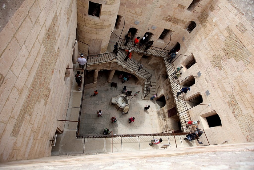 Chateau d'If: la legendaria prisión de los reyes franceses