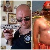 Cheap show-offs y show-off: 20 fotos de las redes sociales, cuyo absurdo está fuera de escala Cheap show-offs y show-off: 20 fotos de las redes sociales, cuyo absurdo está fuera de escala