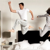 Cheerfulness without coffee: 7 scientific ways to get rid of morning fatigue Cheerfulness without coffee: 7 scientific ways to get rid of morning fatigue