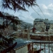 Chiatura is a disappearing city in Georgia Chiatura is a disappearing city in Georgia