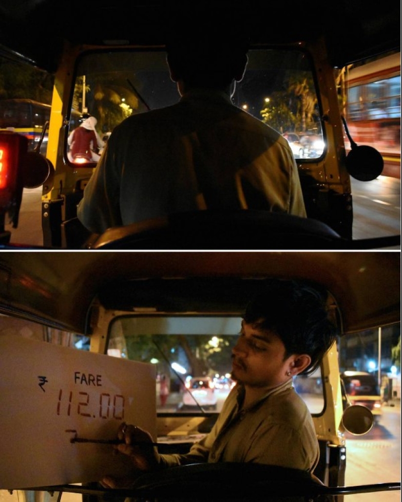 Childhood dreams of a profession vs. adult reality in a photo project by an Indian photographer Childhood dreams of a profession vs. adult reality in a photo project by an Indian photographer