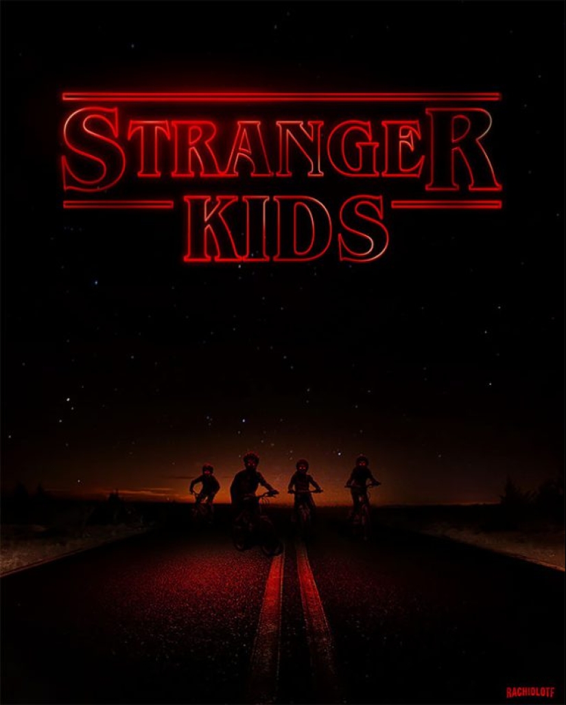 Children of the 90s: the artist displays in his works the nostalgia of old video games Children of the 90s: the artist displays in his works the nostalgia of old video games