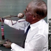 Children's window cages and 13 other interesting inventions from the past Children's window cages and 13 other interesting inventions from the past