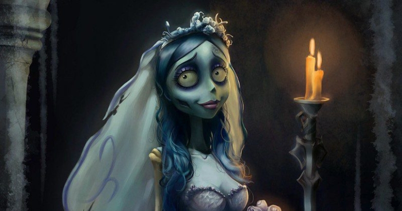Chino "novia Fantasma": ¿cuánto es la novia del difunto? Chino "novia Fantasma": ¿cuánto es la novia del difunto?
