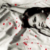 Chloe Jaffe and her intimate photos of yakuza women Chloe Jaffe and her intimate photos of yakuza women