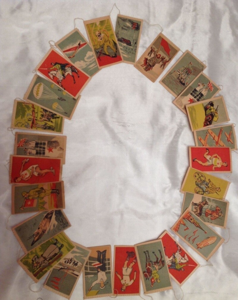 Christmas tree decorations you might throw away, but they&#39;re worth a ton of money