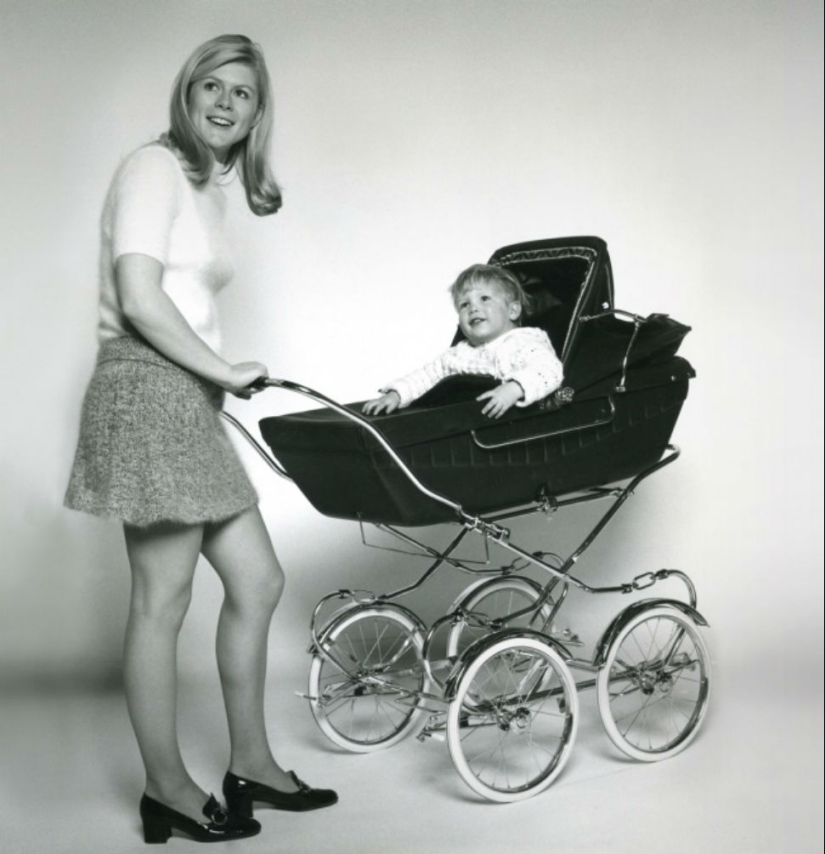 Cien años en el almuerzo: cómo las mujeres lavaban, limpiaban y cocinaban en el siglo pasado Cien años en el almuerzo: cómo las mujeres lavaban, limpiaban y cocinaban en el siglo pasado