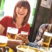 Científicos alemanes han explicado por qué la cerveza nos ayuda a ser más felices Científicos alemanes han explicado por qué la cerveza nos ayuda a ser más felices