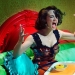 Cinematic stories from the Suburbs by Miles Aldridge and Todd Hido Cinematic stories from the Suburbs by Miles Aldridge and Todd Hido