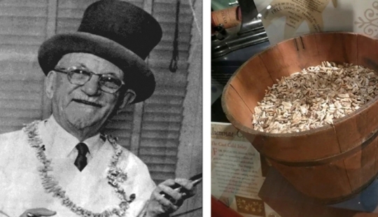 Circo dental loco del Dr. Edgar Parker