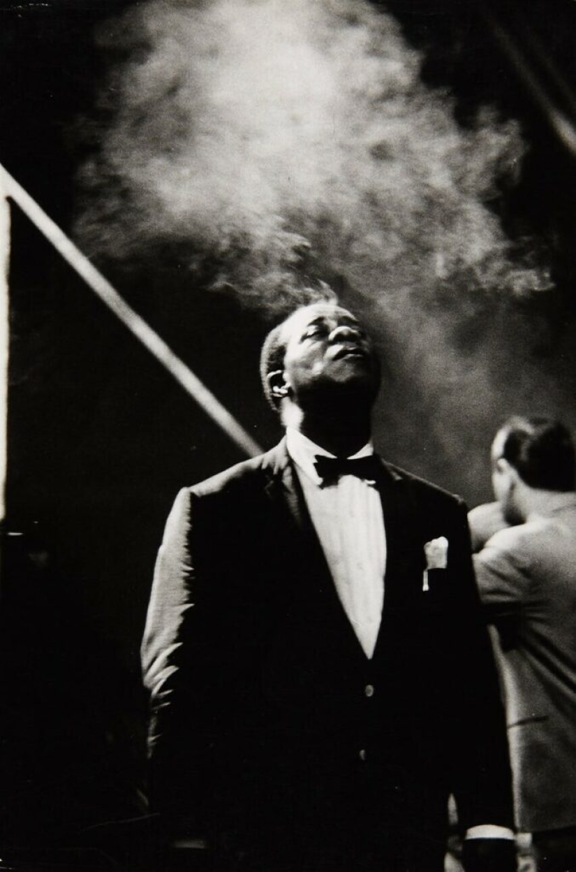 City, Café and People: Franz Hubmann and His Epochal Photographs City, Café and People: Franz Hubmann and His Epochal Photographs