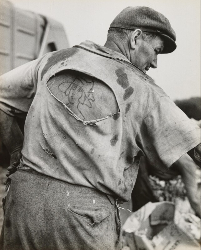 City, Café and People: Franz Hubmann and His Epochal Photographs City, Café and People: Franz Hubmann and His Epochal Photographs