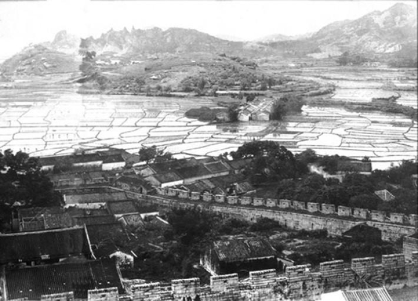 Ciudad de la Oscuridad: El increíble destino de la ciudad fortaleza de Kowloon