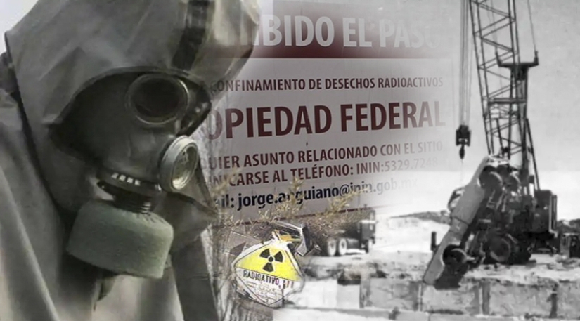 Ciudad Juarez Incident: North America's Worst Radiological Disaster
