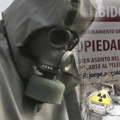 Ciudad Juarez Incident: North America's Worst Radiological Disaster Ciudad Juarez Incident: North America's Worst Radiological Disaster