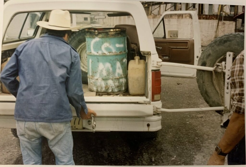 Ciudad Juarez Incident: North America's Worst Radiological Disaster