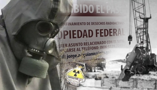 Ciudad Juarez Incident: North America's Worst Radiological Disaster Ciudad Juarez Incident: North America's Worst Radiological Disaster