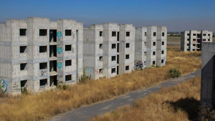 Ciudad Juarez Incident: North America's Worst Radiological Disaster