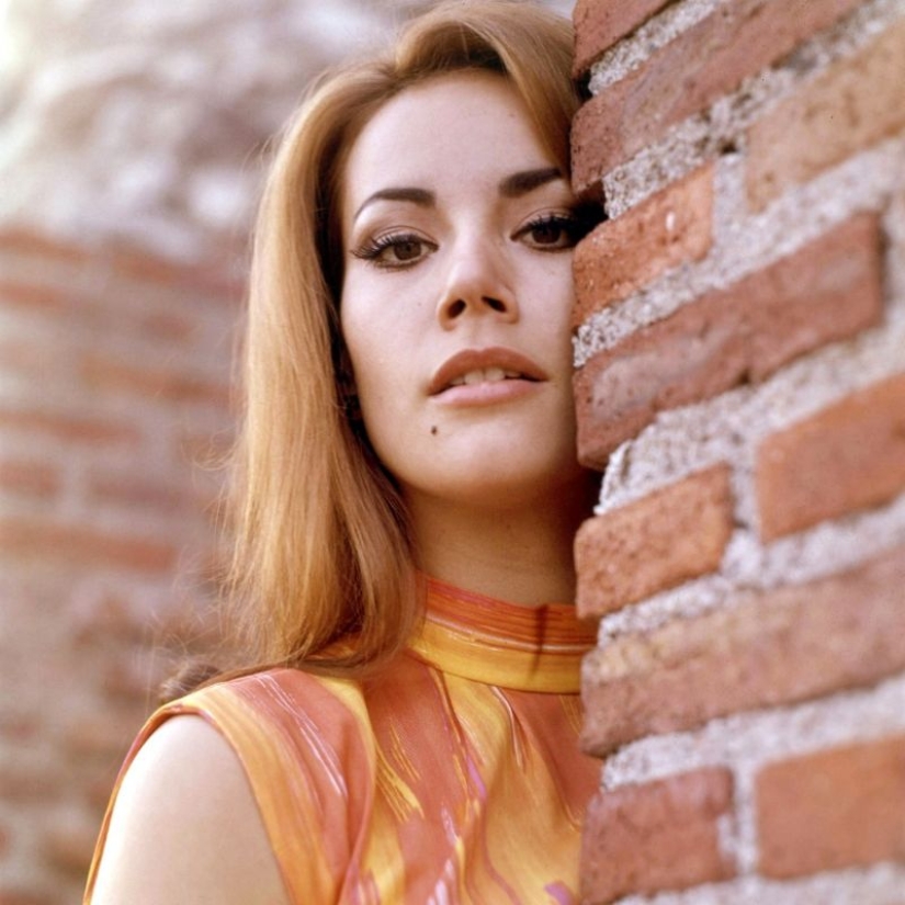 Claudine Auger: &quot;Miss France&quot; and one of the best James Bond girls