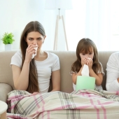 Cleanliness is the key to health: 10 tips on how to prevent diseases due to dirt in the house