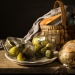 Clásico de plástico: pinturas famosas artículos en envases de plástico Clásico de plástico: pinturas famosas artículos en envases de plástico