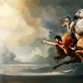 Clásicos modernos de Roberto Ferri Clásicos modernos de Roberto Ferri
