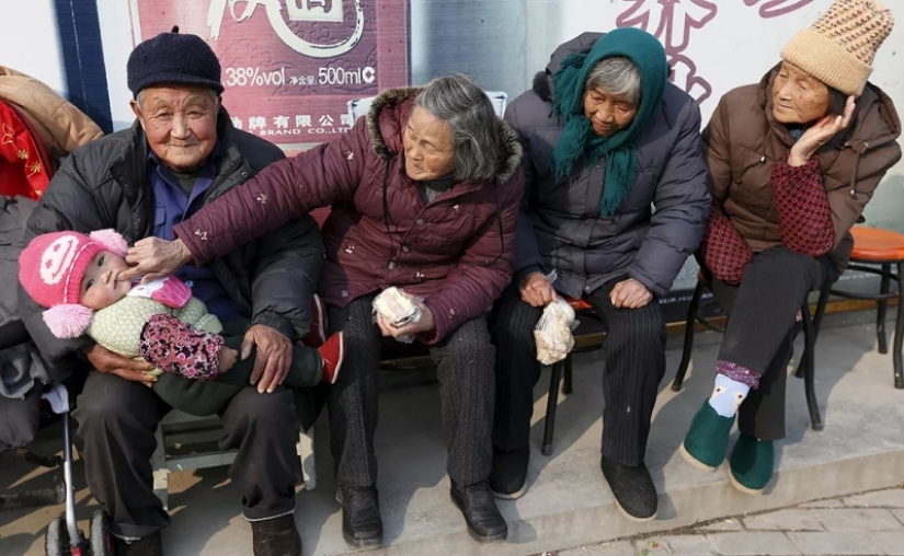 Cómo afectó la política del hijo único al presente y futuro de China