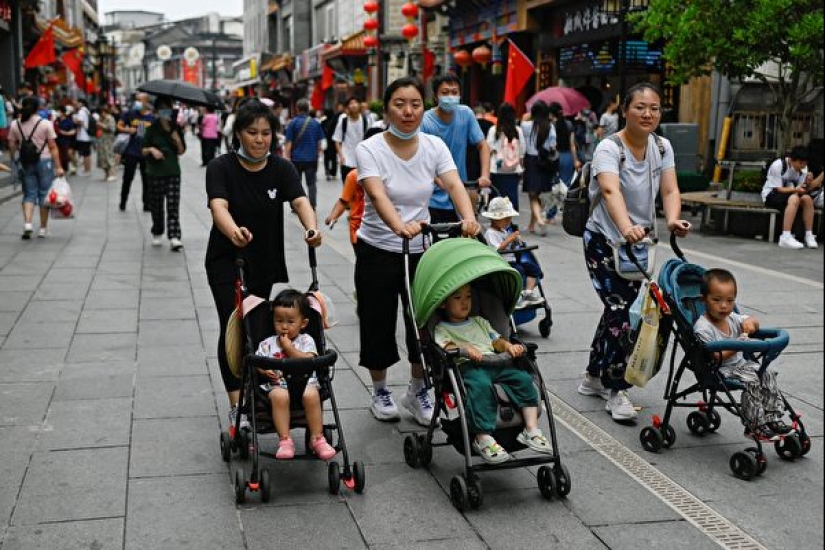 Cómo afectó la política del hijo único al presente y futuro de China
