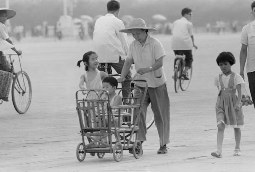 Cómo afectó la política del hijo único al presente y futuro de China