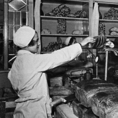 Cómo apareció el pan Borodino y por qué se llama así