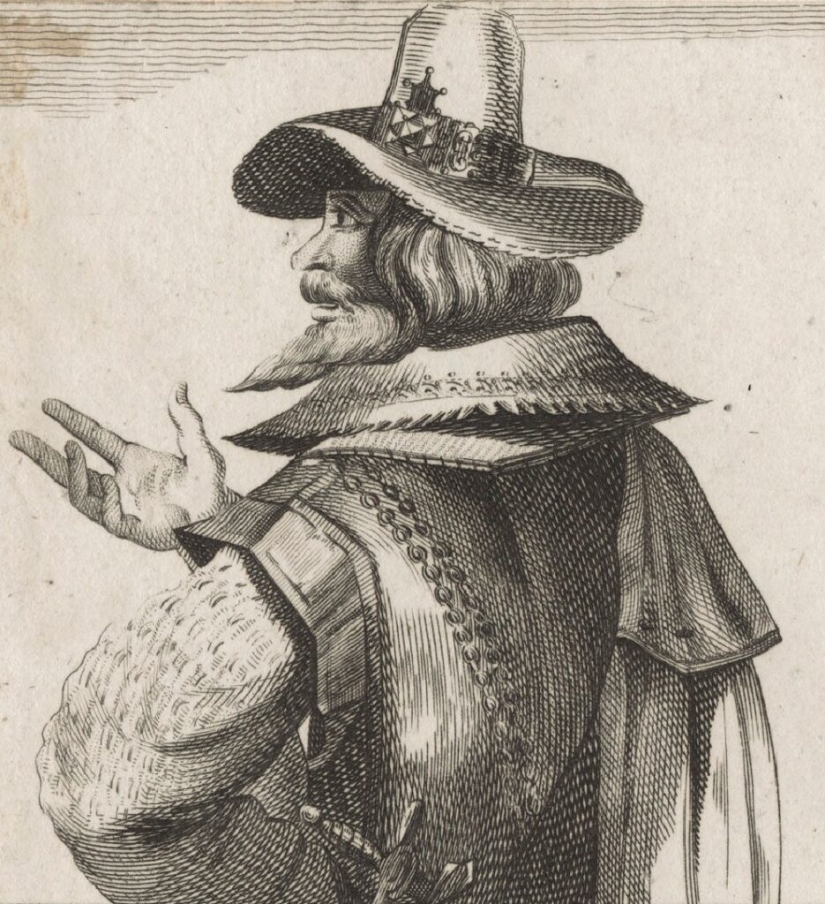 Cómo apareció la máscara de Guy Fawkes, que se convirtió en un símbolo de los movimientos de protesta Cómo apareció la máscara de Guy Fawkes, que se convirtió en un símbolo de los movimientos de protesta