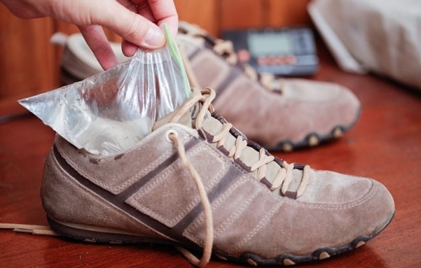 Cómo asegurarse de que los zapatos no se froten — un par de trucos y consejos Cómo asegurarse de que los zapatos no se froten — un par de trucos y consejos