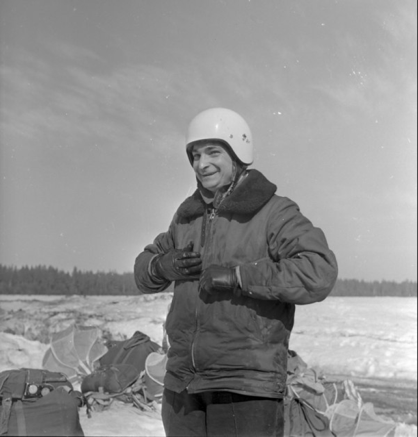 Cómo beber coñac y organizar un ataque en el espacio: historias aterradoras, divertidas y misteriosas de astronautas