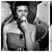 Cómo caminábamos en los clubes nocturnos de Chicago en los años 70