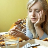 Cómo comer con un resfriado para recuperarse más rápido Cómo comer con un resfriado para recuperarse más rápido
