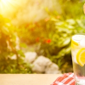 Cómo comer en el calor: 5 reglas importantes para todos Cómo comer en el calor: 5 reglas importantes para todos