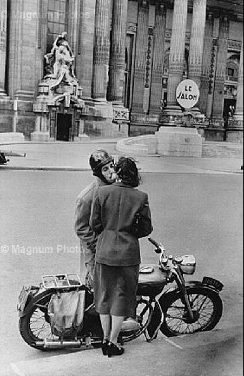 Cómo convertirse en un verdadero fotógrafo: 7 lecciones de Henri Cartier-Bresson