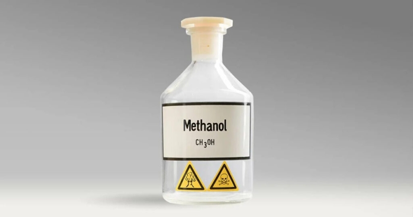 Cómo detectar metanol en una bebida alcohólica en casa Cómo detectar metanol en una bebida alcohólica en casa