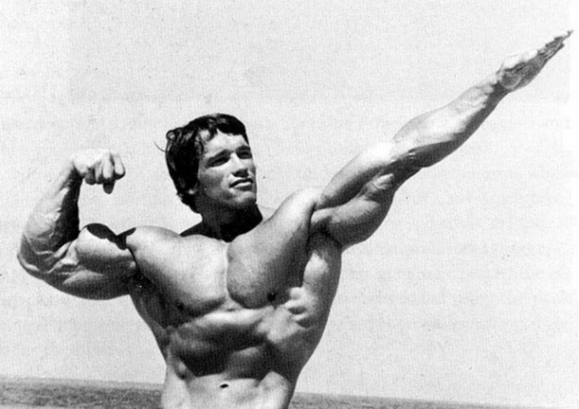 Cómo el cambio de los estándares de belleza masculina por más de 100 años
