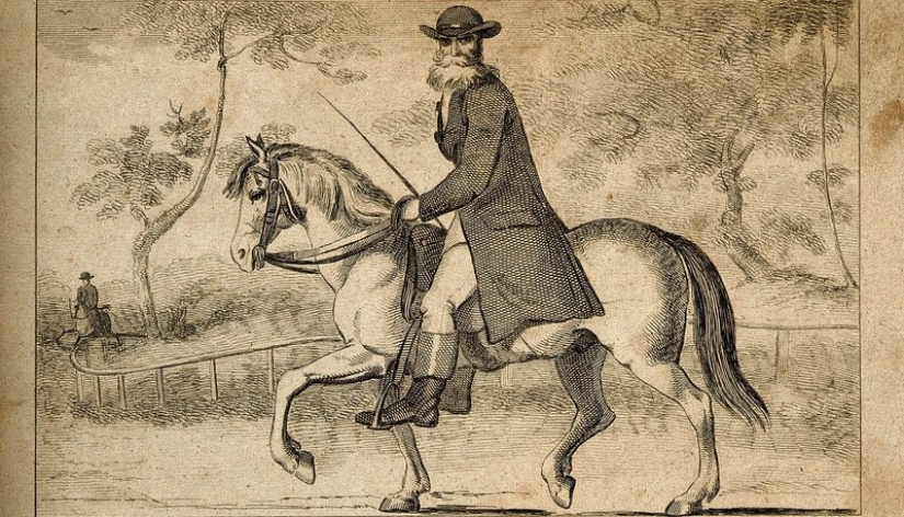 Cómo el excéntrico dentista Martin Van Batchell vivió con la mamá de su esposa Cómo el excéntrico dentista Martin Van Batchell vivió con la mamá de su esposa