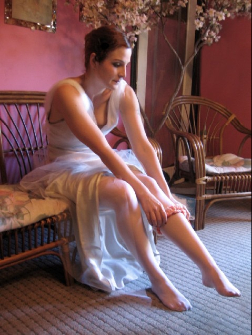 Cómo el excéntrico dentista Martin Van Batchell vivió con la mamá de su esposa Cómo el excéntrico dentista Martin Van Batchell vivió con la mamá de su esposa