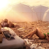 Cómo el Fyre Festival se convirtió en el peor festival de música de la historia Cómo el Fyre Festival se convirtió en el peor festival de música de la historia