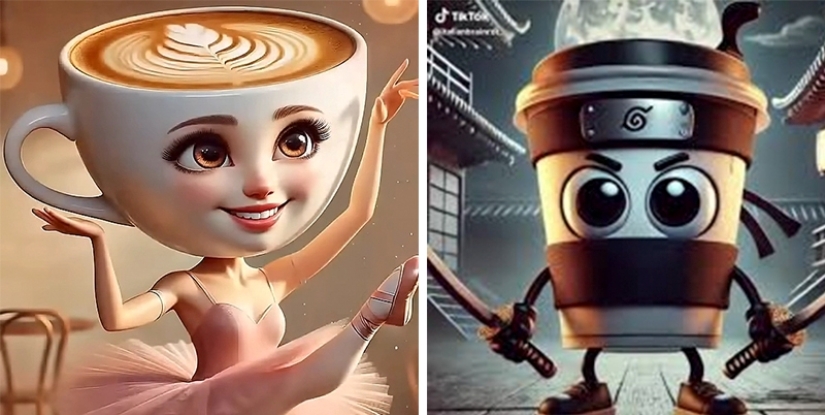 Cómo el meme Tralalelo Tralala y sus extraños hermanos conquistaron Internet