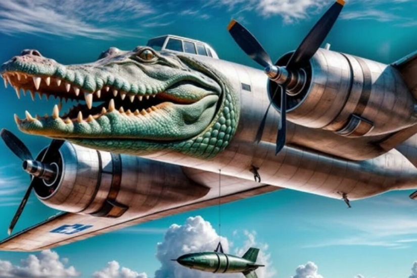 Cómo el meme Tralalelo Tralala y sus extraños hermanos conquistaron Internet