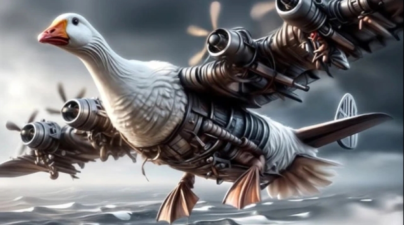 Cómo el meme Tralalelo Tralala y sus extraños hermanos conquistaron Internet